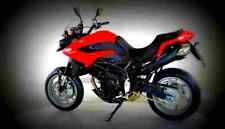 Moto Morini Granpasso 1200 R