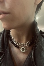 Tiffany & Co solid silver