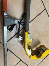 2x Stoplock HG 134-59 Orig. Keys Lock Steering Wheel Lock Anti-Theft & Krooklok