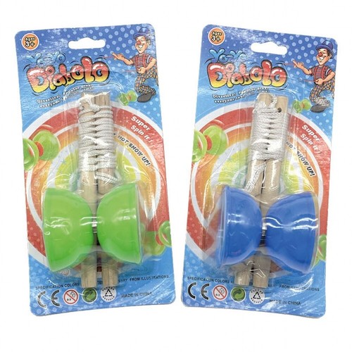 Pack mini diabolo - pack, 2