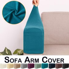 Removable Stretch Arm Chair