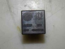 46409709 Light Relay - Alfa