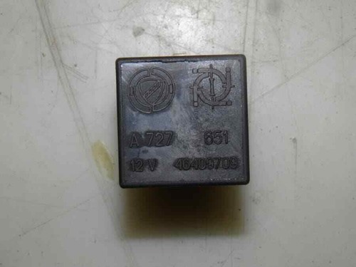 46409709 light relay alfa - relay,