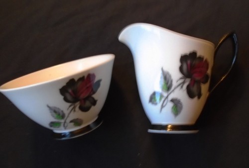 Royal albert masquerade small - masquerade,