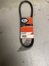 POWER STEERING PUMP BELT FITS