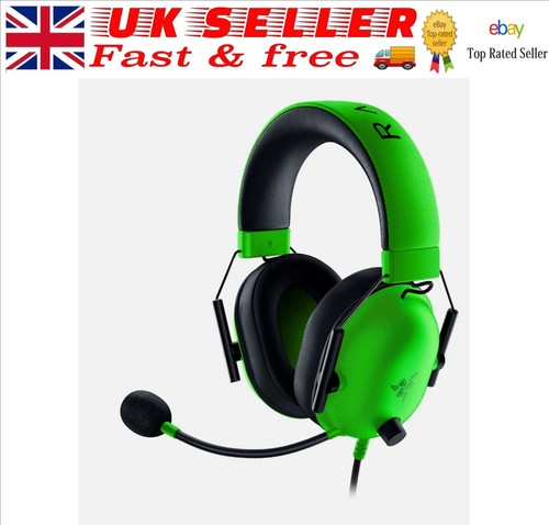 Razer blackshark wired - blackshark,
