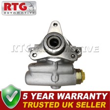 Power Steering Pump Fits Vauxhall Vivaro Movano Renault Trafic Nissan Primastar
