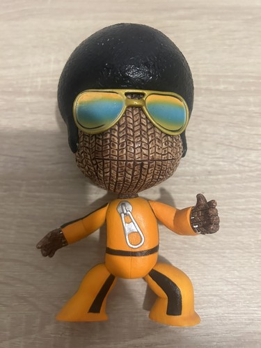 Little big planet sackboy - little,