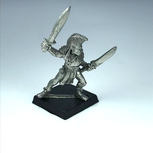 Metal classic wood elf - elf, elves
