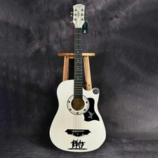 Classic string acoustic - 38", 6
