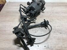 TOYOTA CARINA E GLI 1993 AUTO 1.6 PETROL IGNITION DISTRIBUTOR WITH LEADS