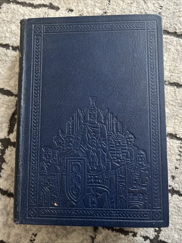 The wonder encyclopaedia for - wonder,