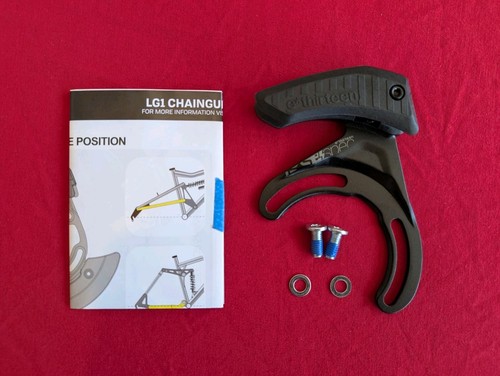 Chain guide shimano steps emtb - chain,