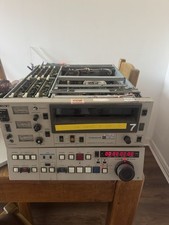 Sony BVU-800p Video Cassette