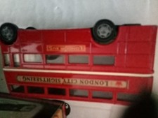 London Bus City Sightseeing