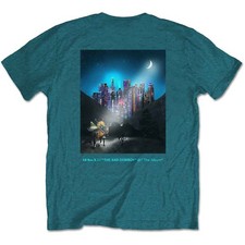 Lil Nas X T Shirt Album Logo