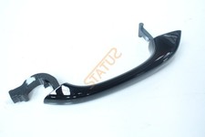 Porsche Macan 95B NS Left