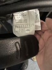 Karma Ergo Lite 2 Transit Wheelchair Ultra Lightweight