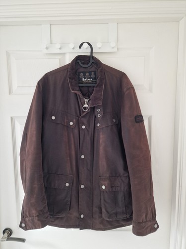 Barbour international men - barbour, men’s