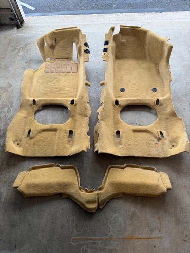 Porsche 986 boxster - 97-04,