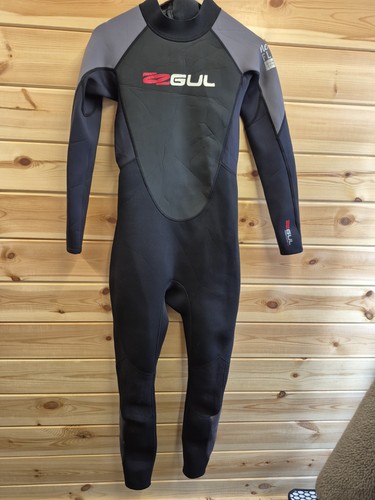 Gul contour wetsuit - gul,