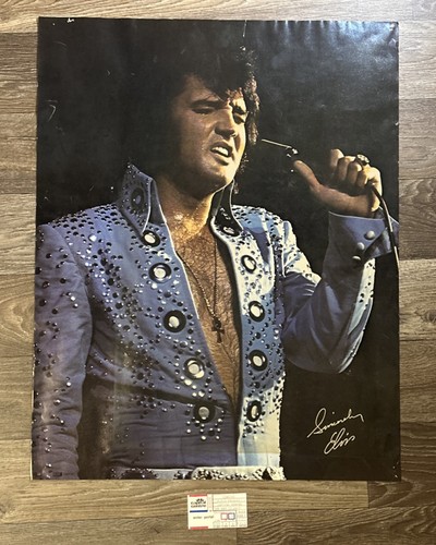Elvis presley may 1977 - presley,