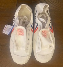 Feiyue Shoes Mens UK 7 FE LO 1920 Martial Arts Fung Fu Sneakers -new,  tagged 