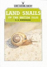 Land Snails of the British