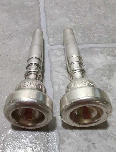 Vincent bach corp trumpet - bach,