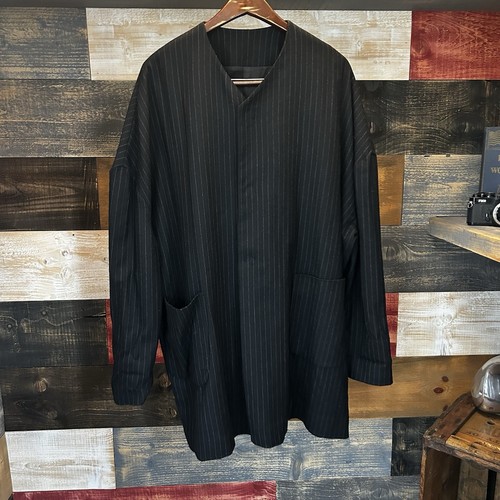 Yohji yamamoto homme - homme, noir