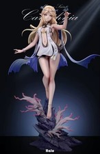 Wuthering Waves Figure