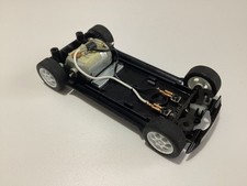 Scalextric 1:32 Mini Cooper