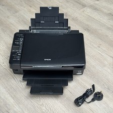 Epson Stylus SX218 All-In-One