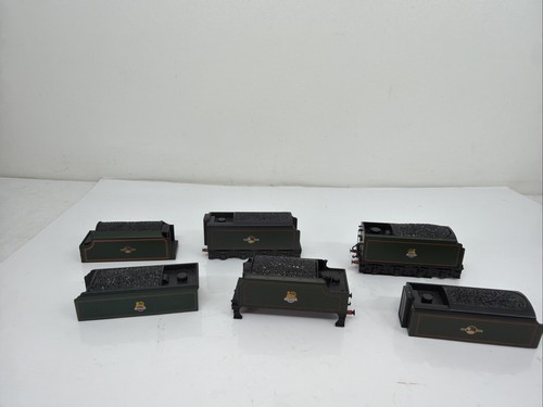 Graham farish gauge tender - graham,
