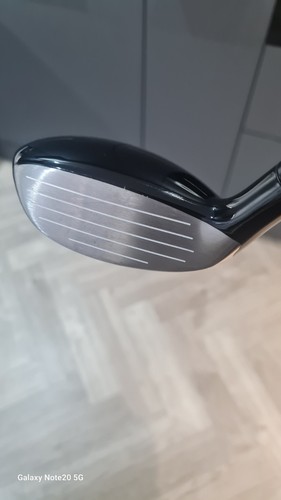 Honma tr21 hybrid - honma,