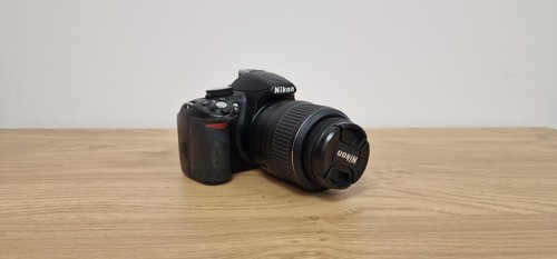 Nikon d3100 digital - d3100, camera