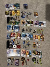 Lego Ninjago Spinner Job Lot sets 9579 9553 9551 2257 5000030 9552 9561 and More
