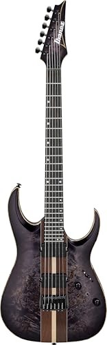 Ibanez rga premium series - rga,