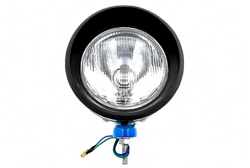 Headlight for ford - headlight, 8210