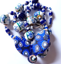 VENETIAN AFRICAN CHEVRON TRADE