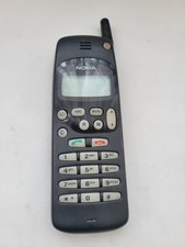Vintage Genuine Nokia 1610 Brick Mobile Phone NHE-5NX - UNTESTED