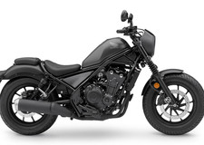 Honda CMX500 Rebel Special Edition Pack Seat Tank Pad Headlight Cowl etc Genuine