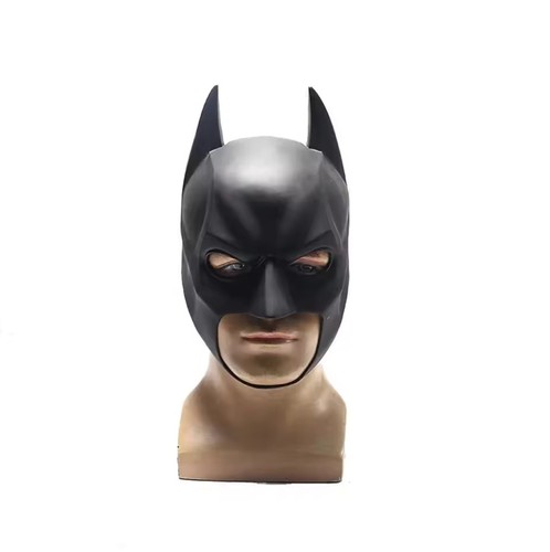 Batman cosplay mask the - batman,