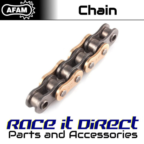 Chain for husaberg 650 - husaberg, fe