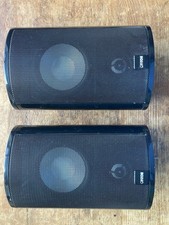 Canton CD220 speakers