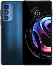 Motorola edge 20 pro 256GB Midnight Blue Unlocked Dual SIM GRADE A Condition