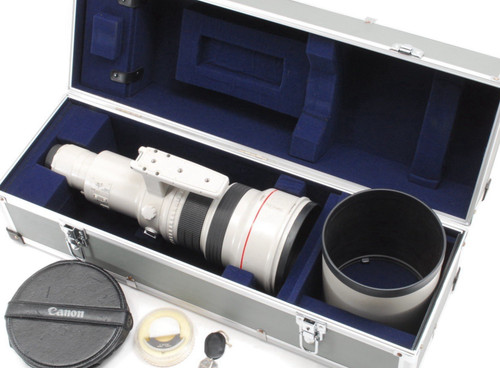 Near mint canon ef - 🎦【,