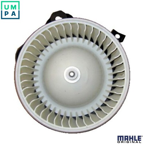 Interior blower 201 - interior, 000p
