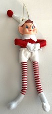 Vintage Style Elf Pixie