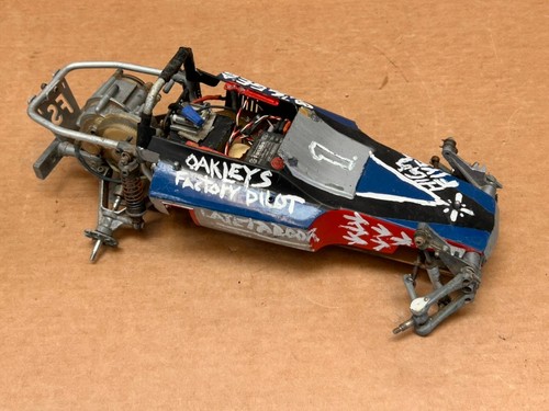1980s tamiya super champ - tamiya,
